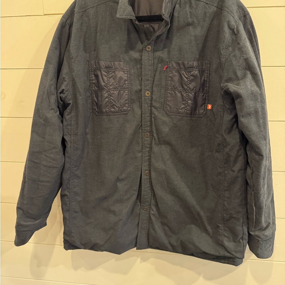 Simms Reversible Jacket - image 3